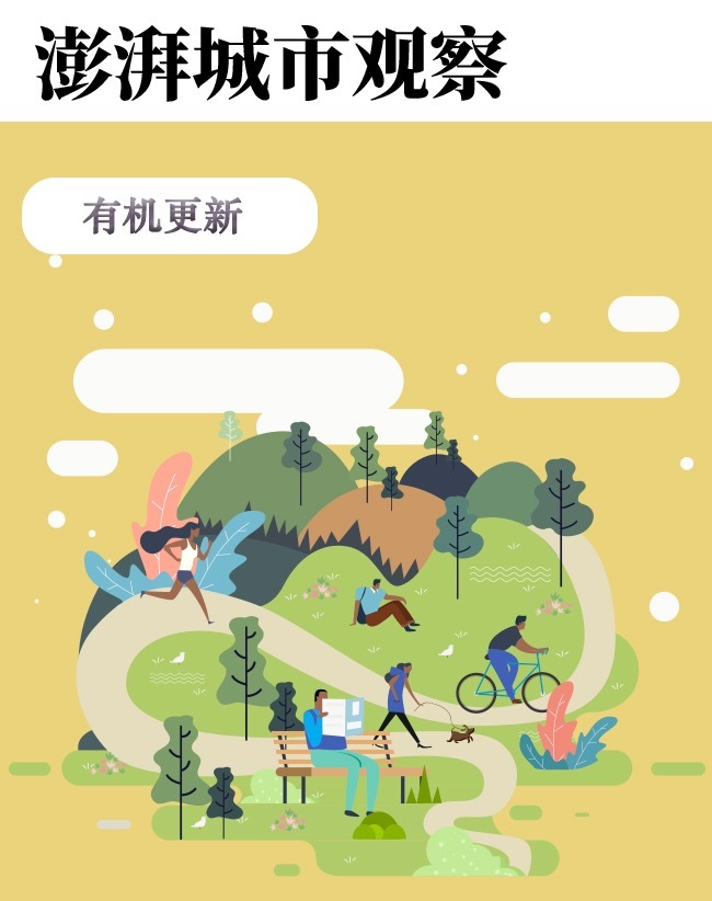 外滩新一轮更新如何打好金融牌：从百年银行公会大楼说起