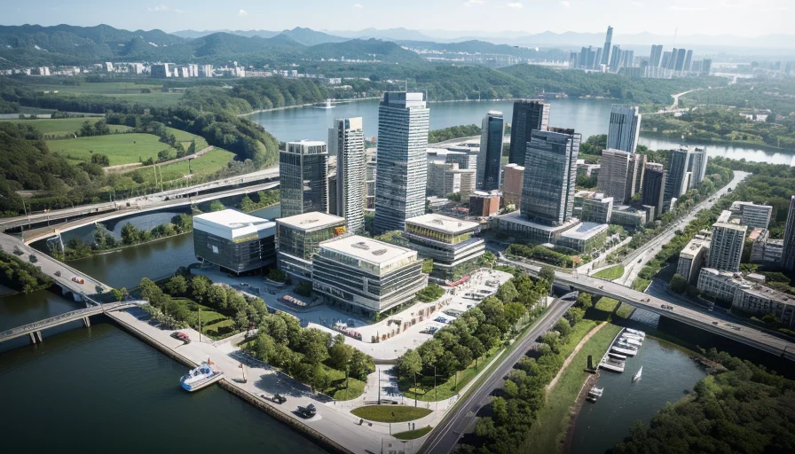 荔湾楼市领跑广州：供需两旺背后的