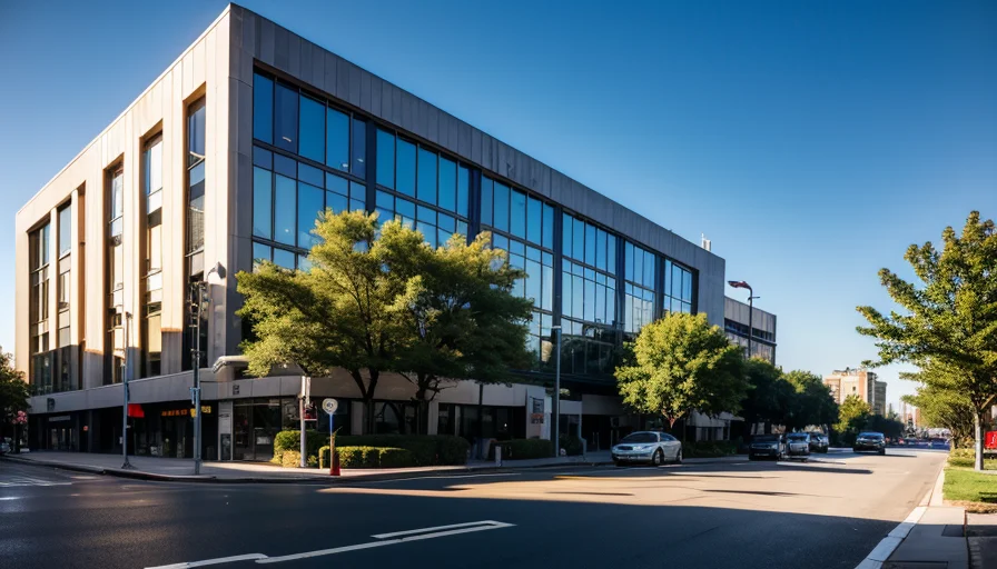 信达地产澄清与*ST炼成定增无关，跨界投资布局引关注