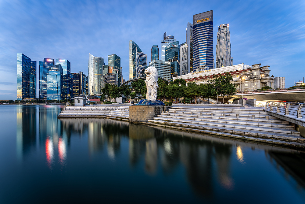 国际城市观察｜亚太6城市中央商务区优化新思路对中国超特大城市的启示