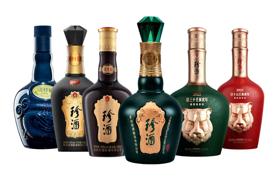 更换CEO、二代接班 珍酒李渡管理层密集调整能否破局？