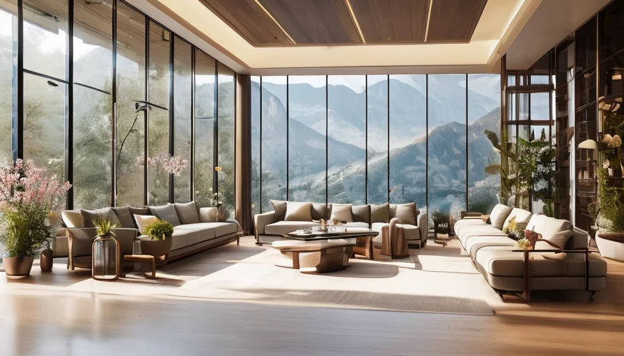 理想四维地产集团股权变更引发市场关注，新股东浙江昕源入主