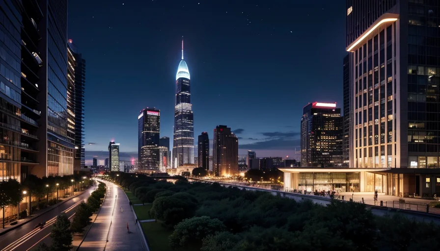 华远控股子公司与关联方达成千万级服务合作